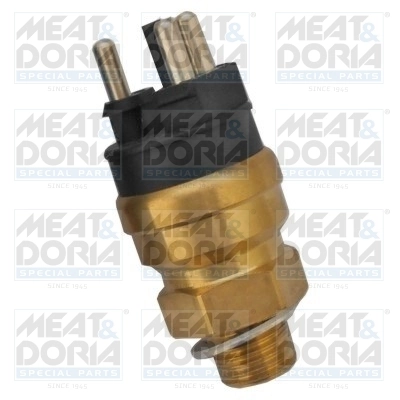 Temperature Switch, radiator fan
